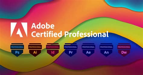 how to get adobe certified online